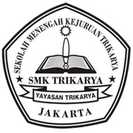 ** SEJARAH SMK TRIKARYA JAKARTA **