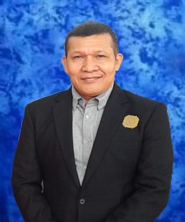 Bpk. Amras Simbolon, S.E