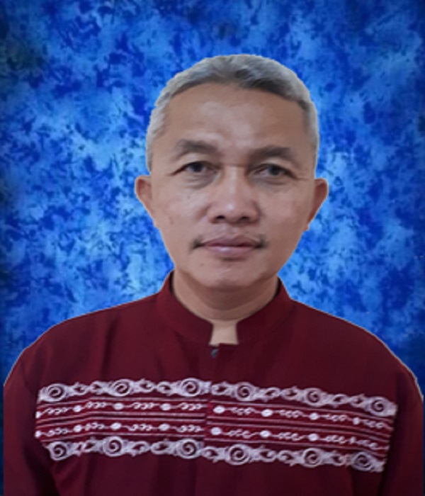 Agus Dian Saputra, S.Pd.I