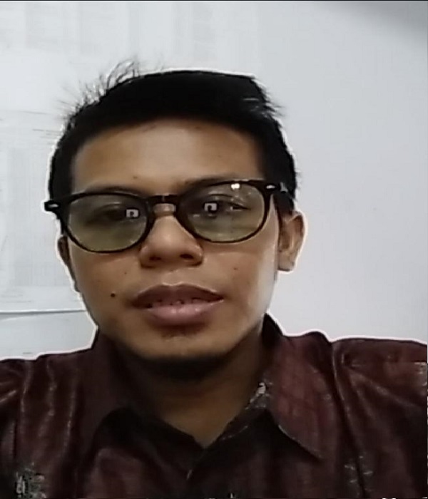 Dwi Abadi, S.Kom