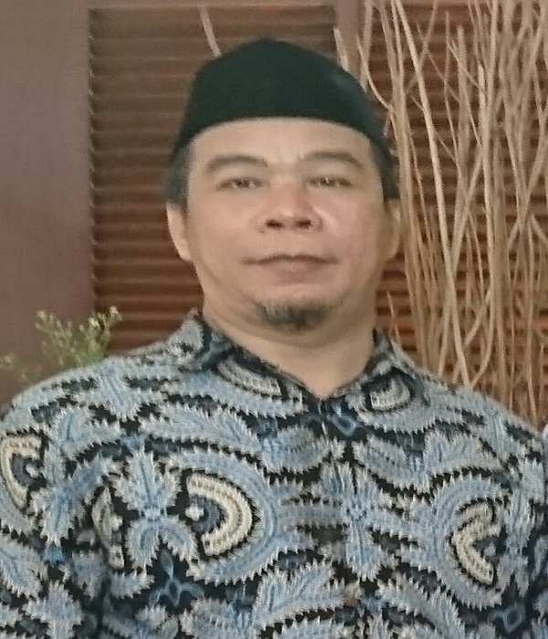 Abdul Majid, S.Kom
