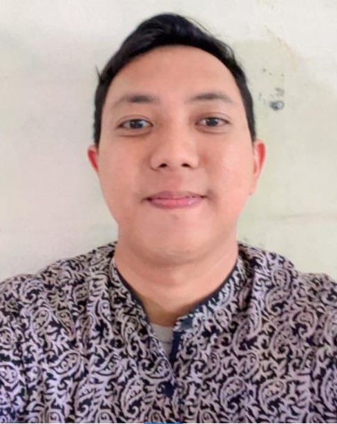Ahmad Saepudin, SE