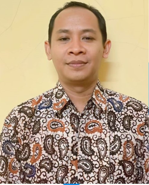 Angga Andriyadi, S.Pd