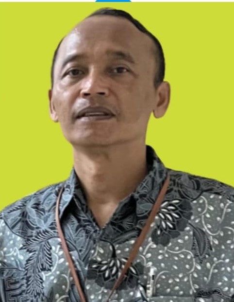 Cipto Sularto, SE.,MM