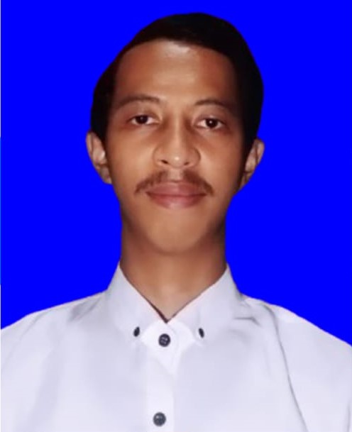 Faris Nurrahim 