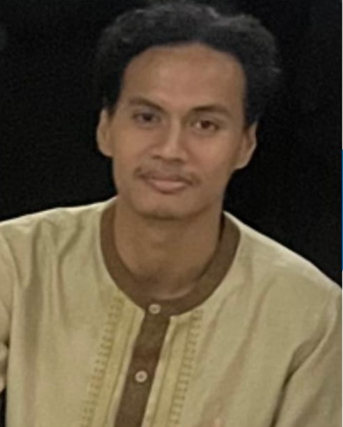 Irwansyah Putra