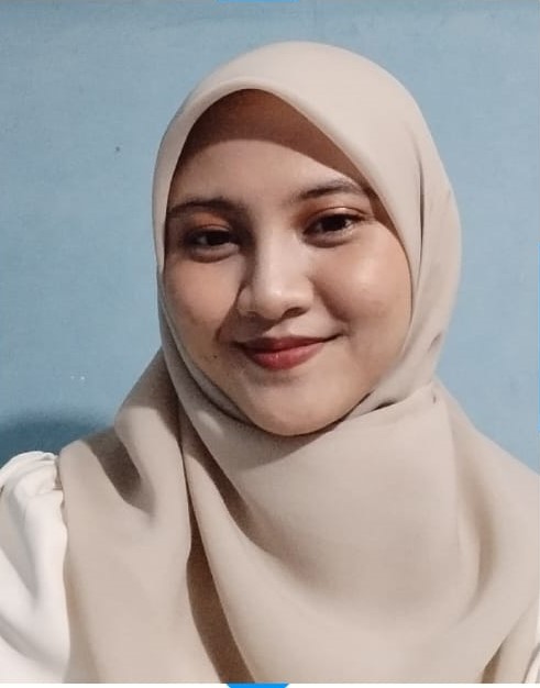 Nurul Marfuah, S.Ds