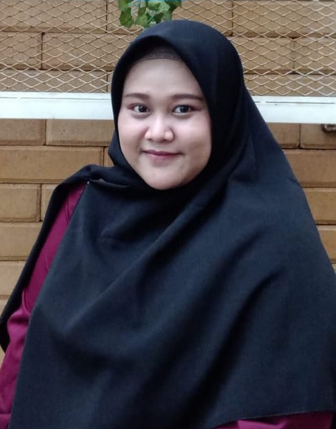 Resti Utami, S.Pd.