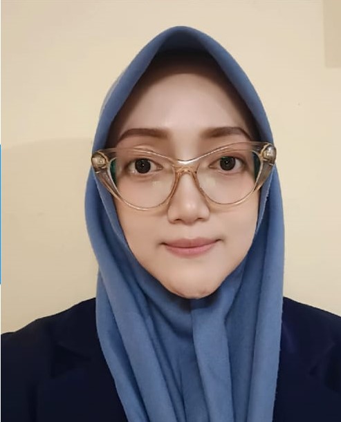 Sinta Puspasari, S.Pd.,MM