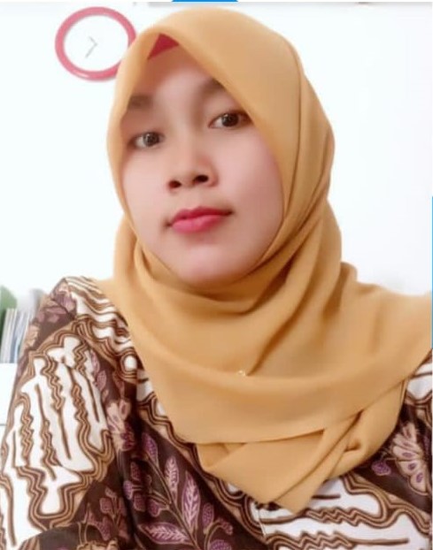 Siti Nurmunizah, S.Pd