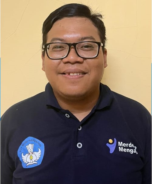 Taufik Samsiadi