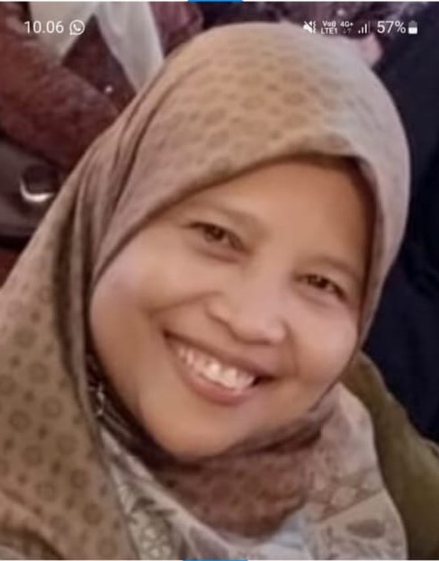 Yuni Eka Purwanti, S.Pd